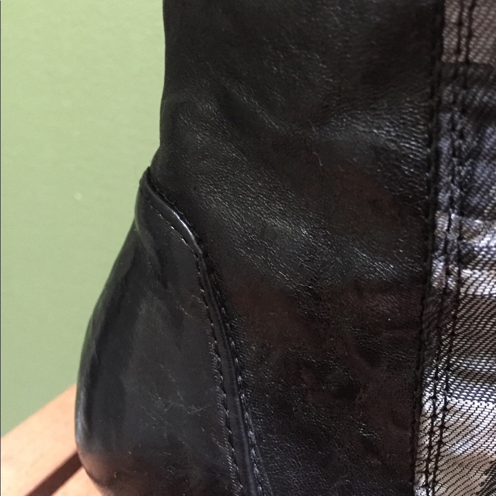 Designer boots - Picture 4 of 8